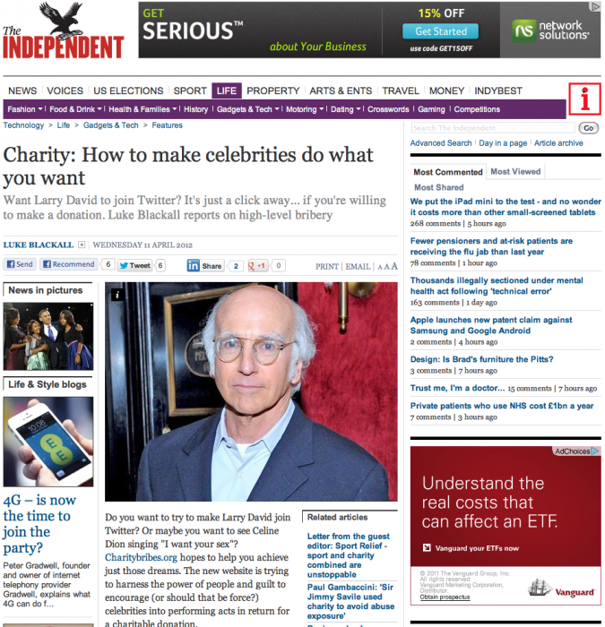 The Independent