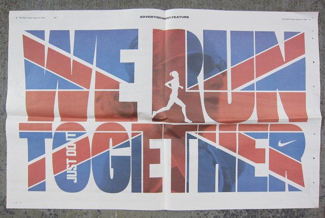 Paula Radcliffe Print